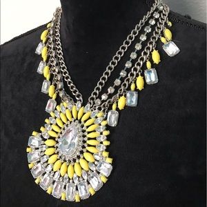 Fashion Necklace